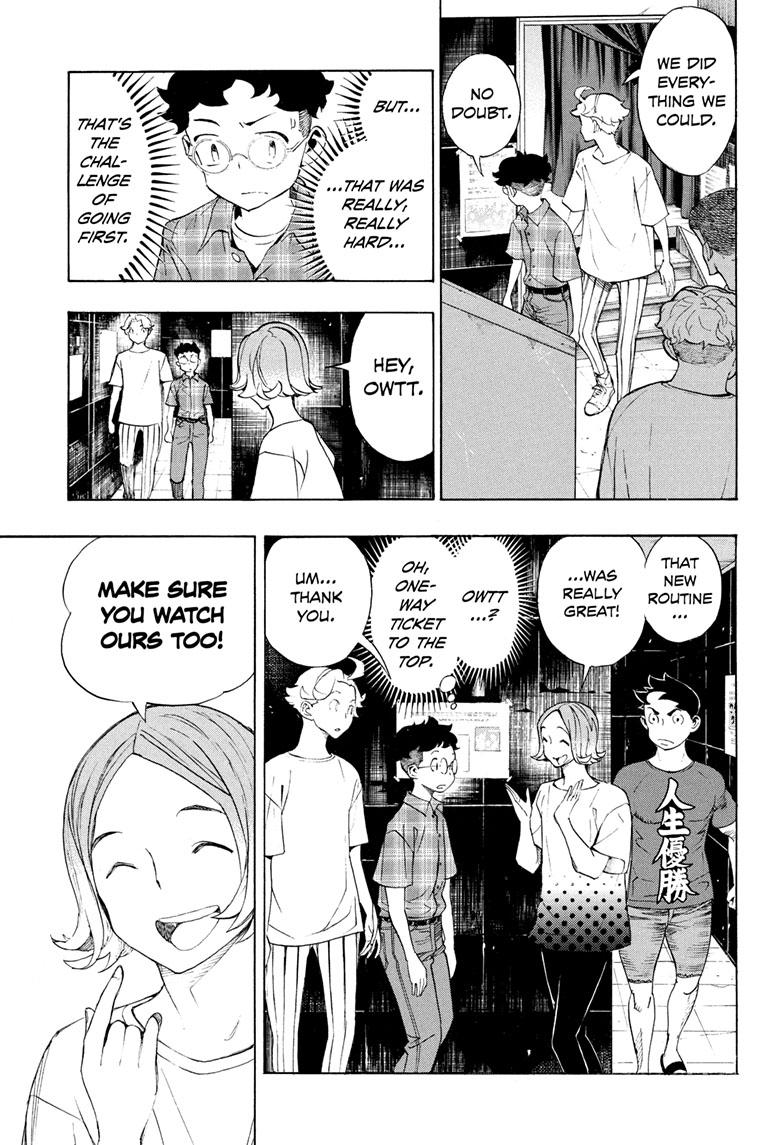 Read Show-ha Shoten! (en) Manga Online