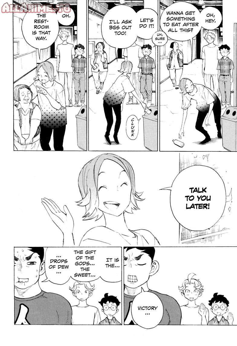 Read Show-ha Shoten! (en) Manga Online