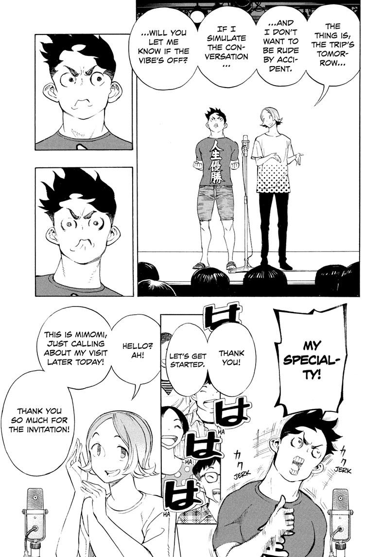 Read Show-ha Shoten! (en) Manga Online
