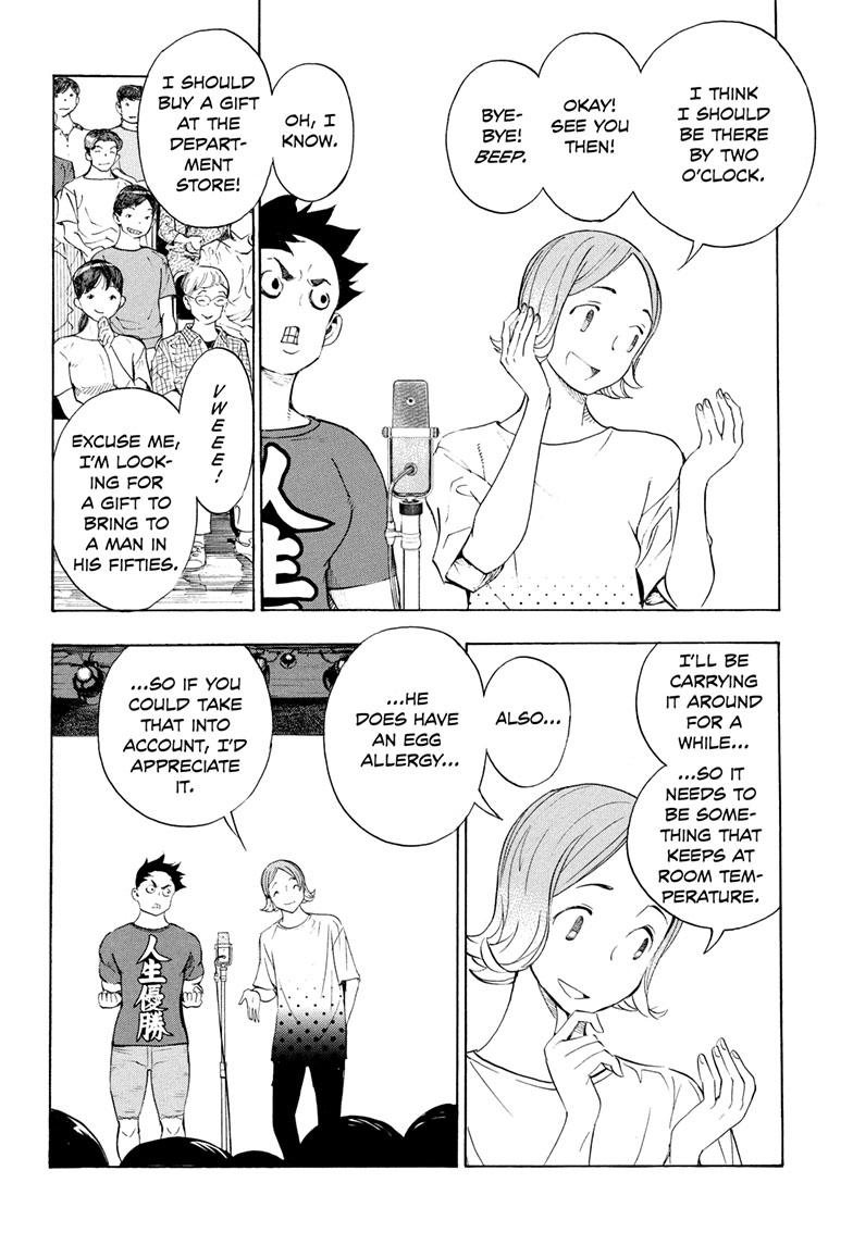 Read Show-ha Shoten! (en) Manga Online