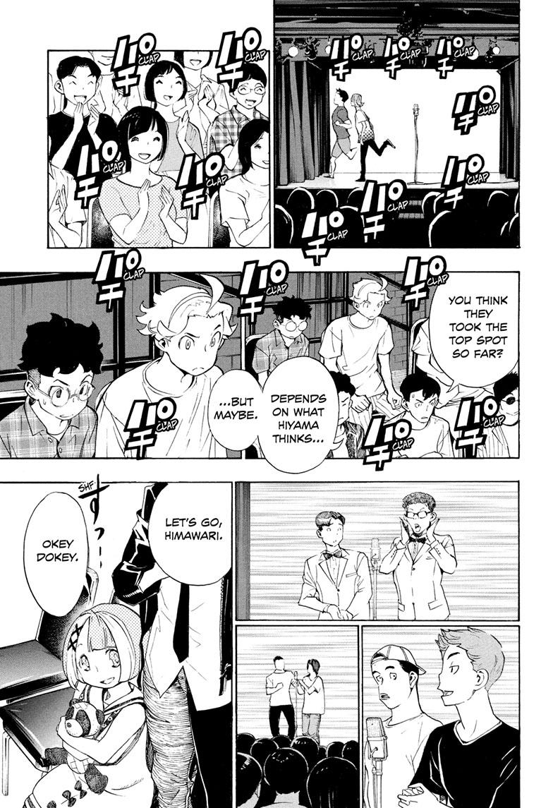 Read Show-ha Shoten! (en) Manga Online