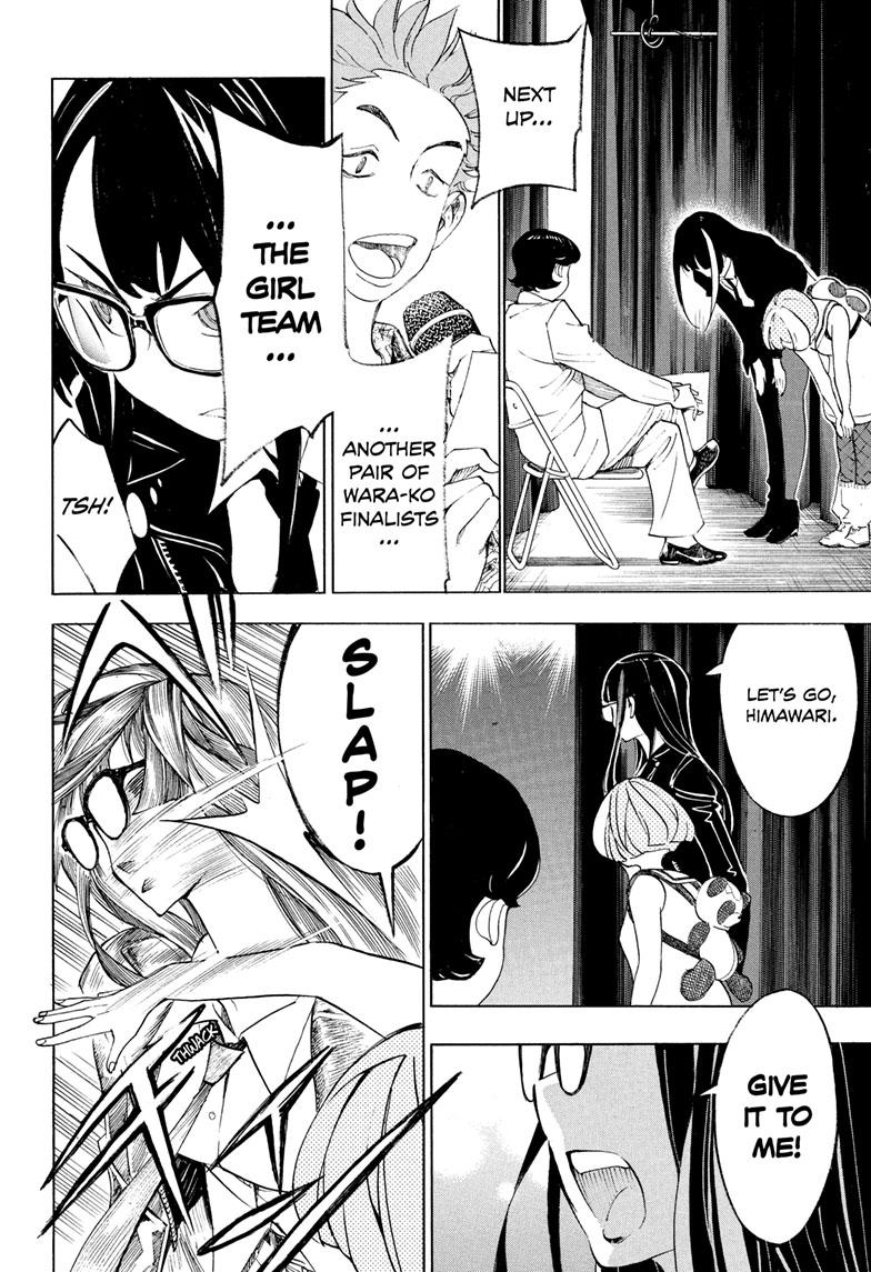 Read Show-ha Shoten! (en) Manga Online