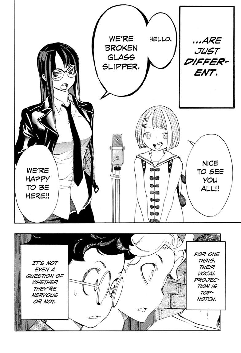Read Show-ha Shoten! (en) Manga Online