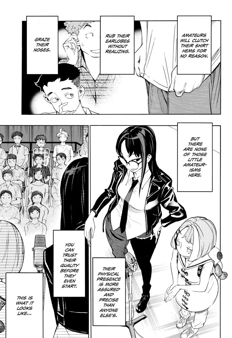 Read Show-ha Shoten! (en) Manga Online