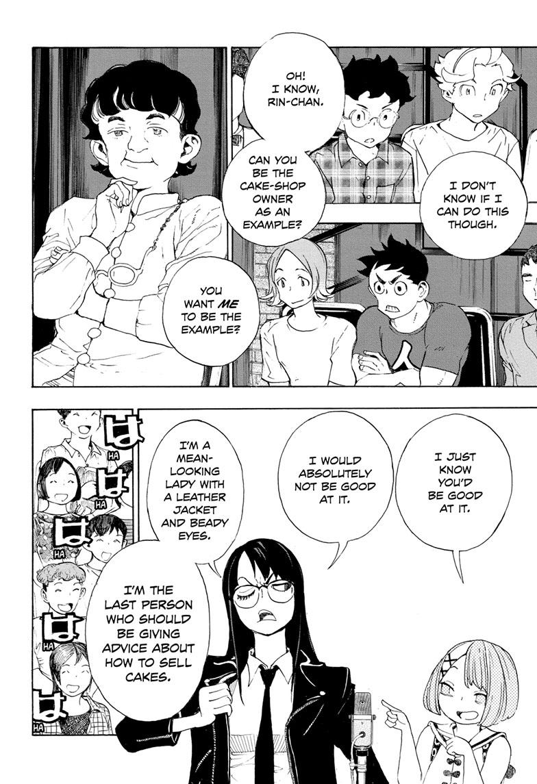 Read Show-ha Shoten! (en) Manga Online