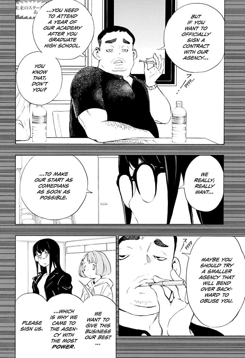 Read Show-ha Shoten! (en) Manga Online