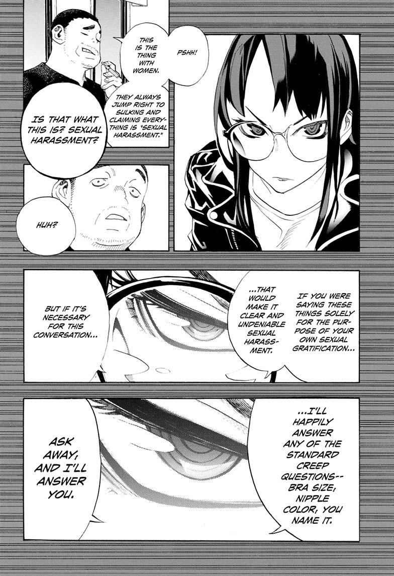 Read Show-ha Shoten! (en) Manga Online