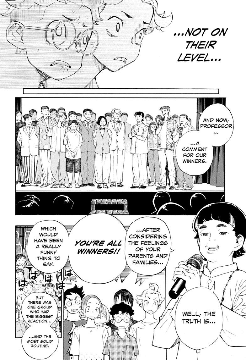 Read Show-ha Shoten! (en) Manga Online