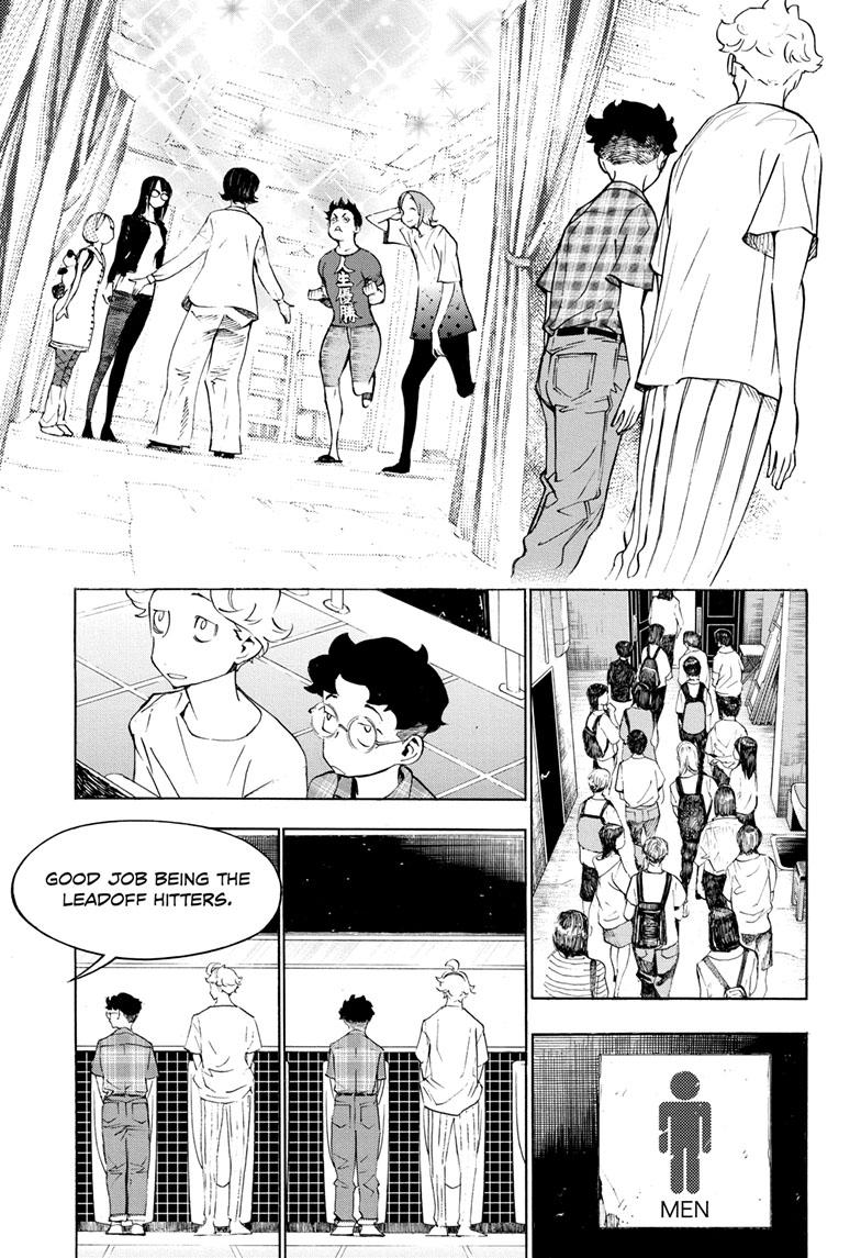 Read Show-ha Shoten! (en) Manga Online