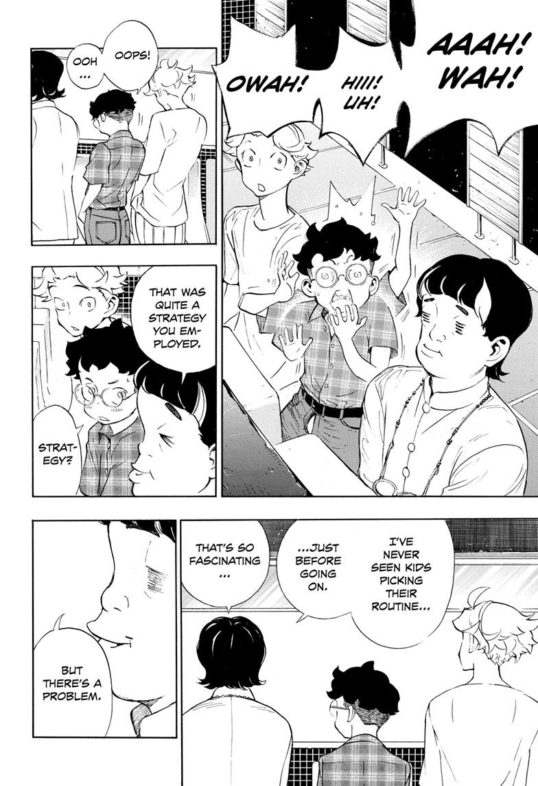 Read Show-ha Shoten! (en) Manga Online