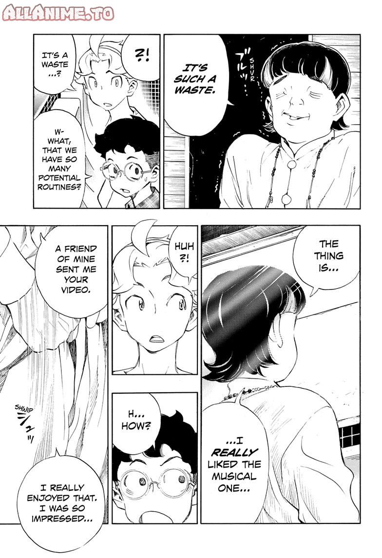 Read Show-ha Shoten! (en) Manga Online