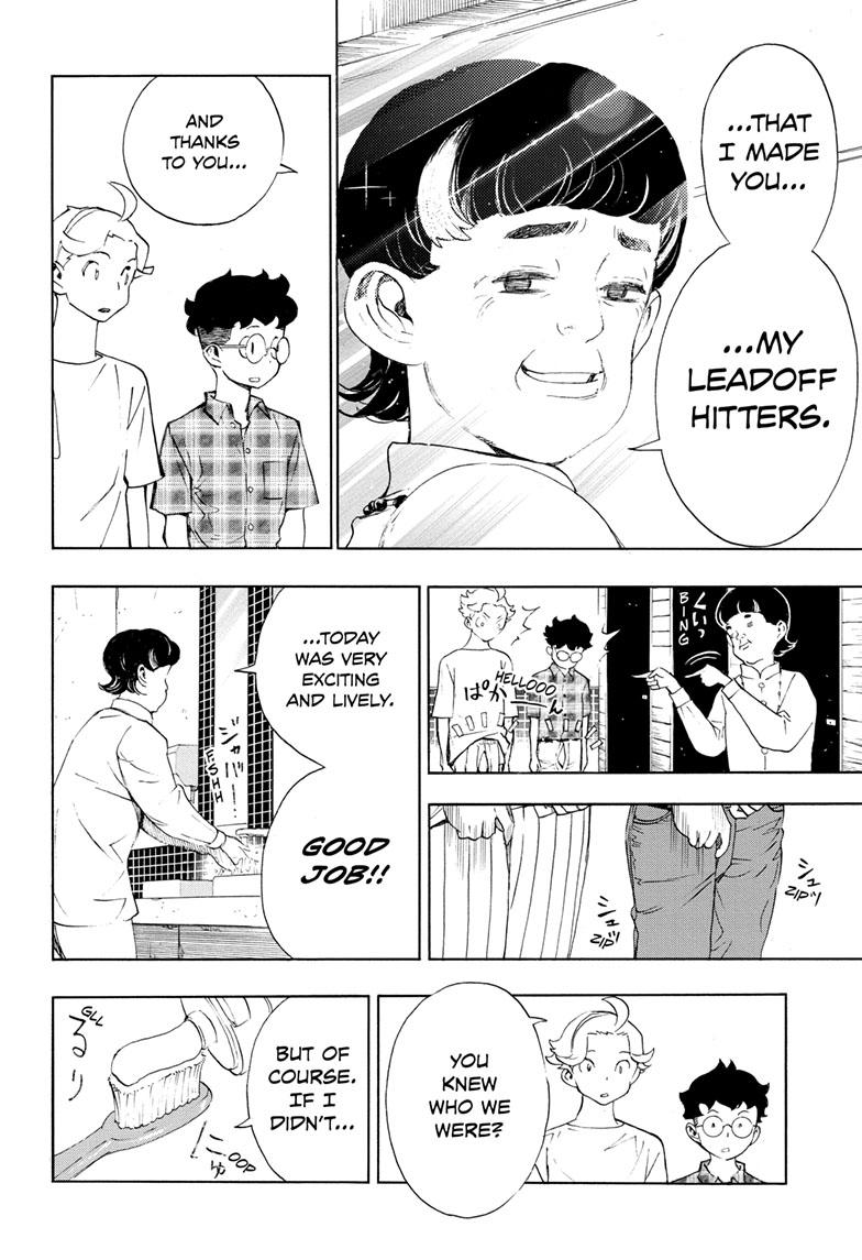 Read Show-ha Shoten! (en) Manga Online