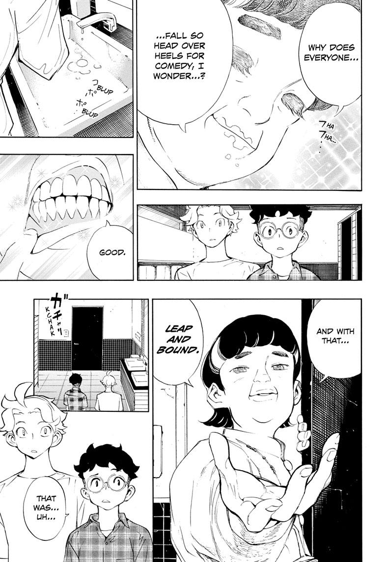 Read Show-ha Shoten! (en) Manga Online