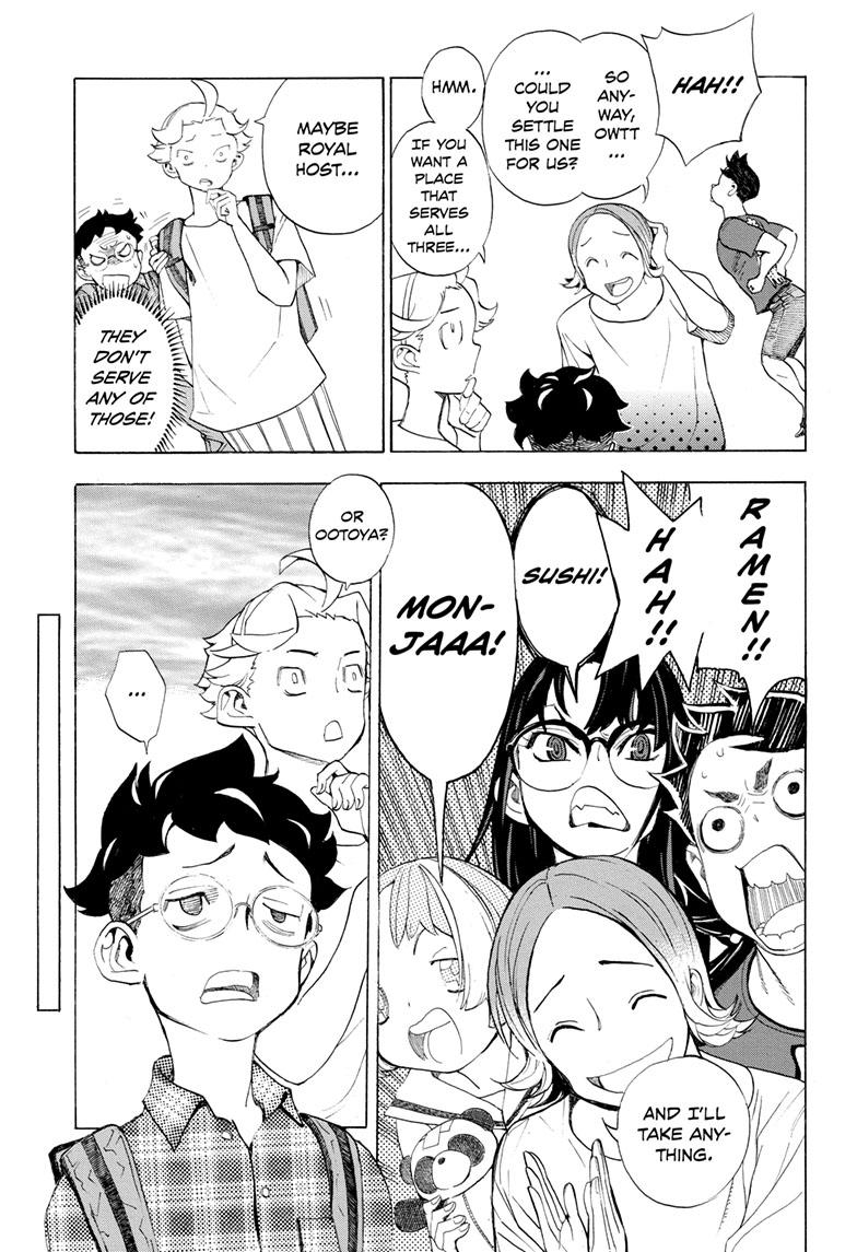 Read Show-ha Shoten! (en) Manga Online