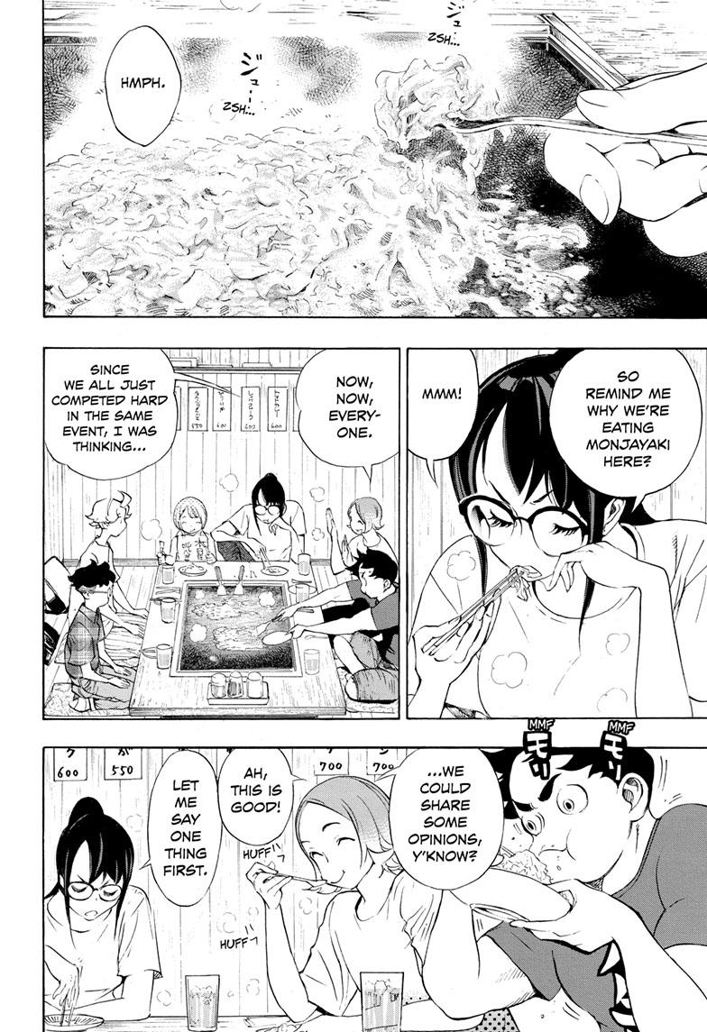Read Show-ha Shoten! (en) Manga Online