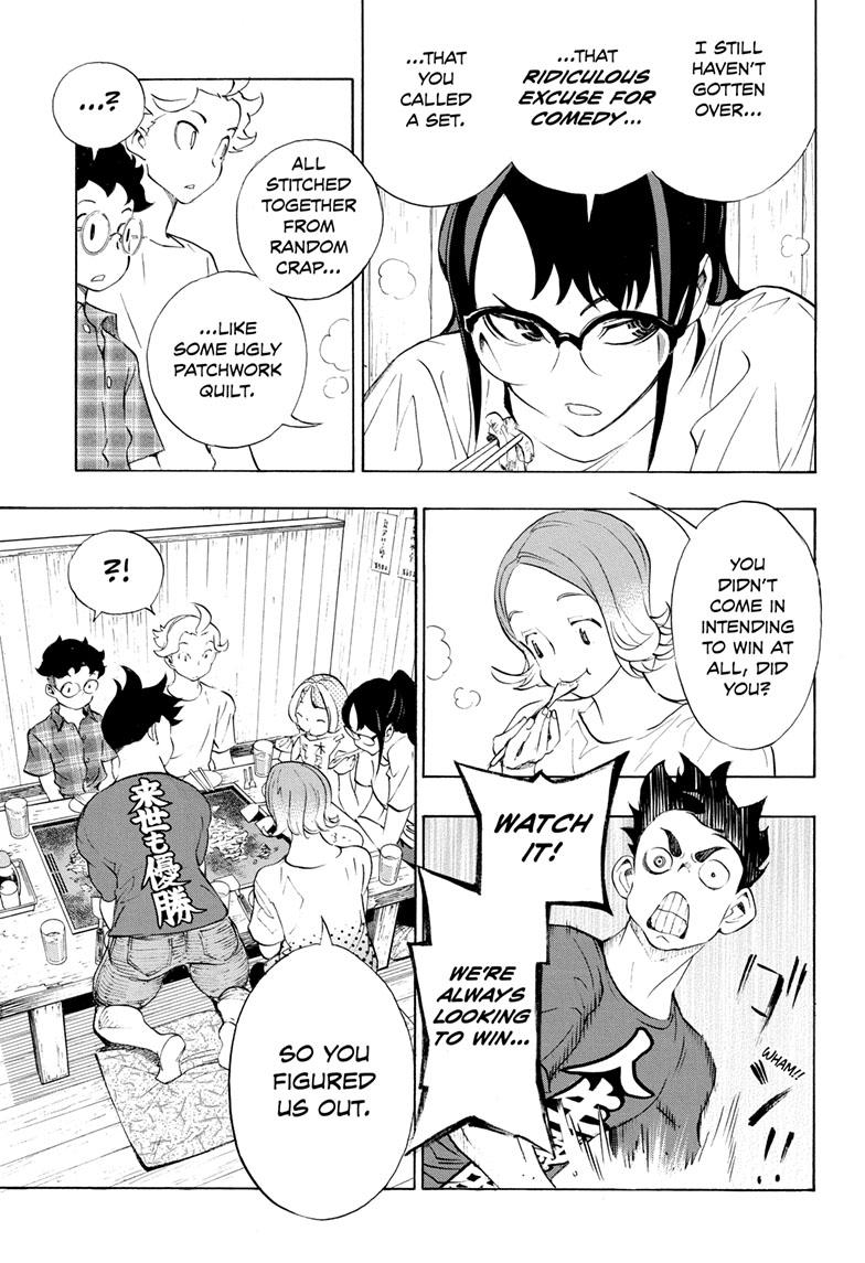 Read Show-ha Shoten! (en) Manga Online