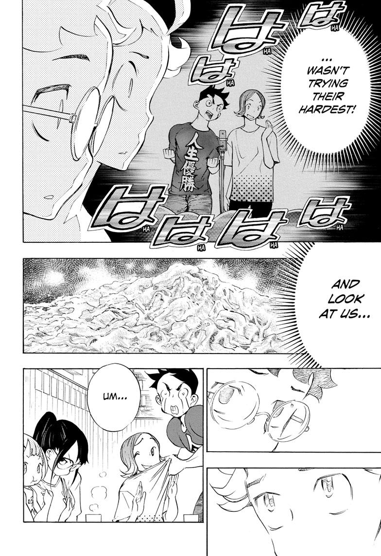 Read Show-ha Shoten! (en) Manga Online
