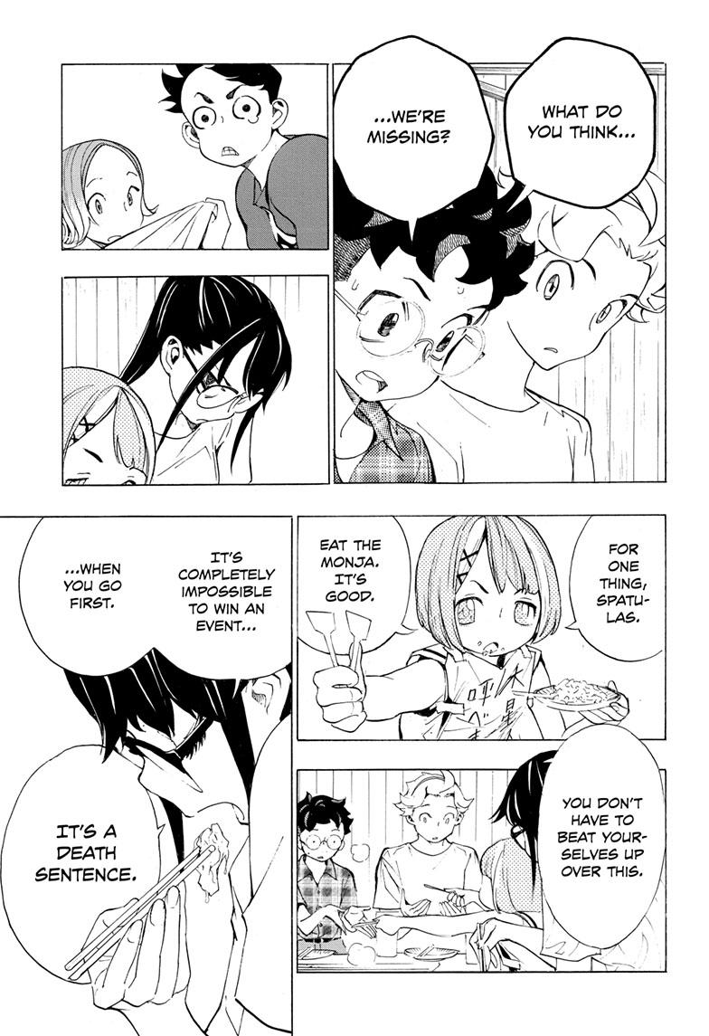 Read Show-ha Shoten! (en) Manga Online