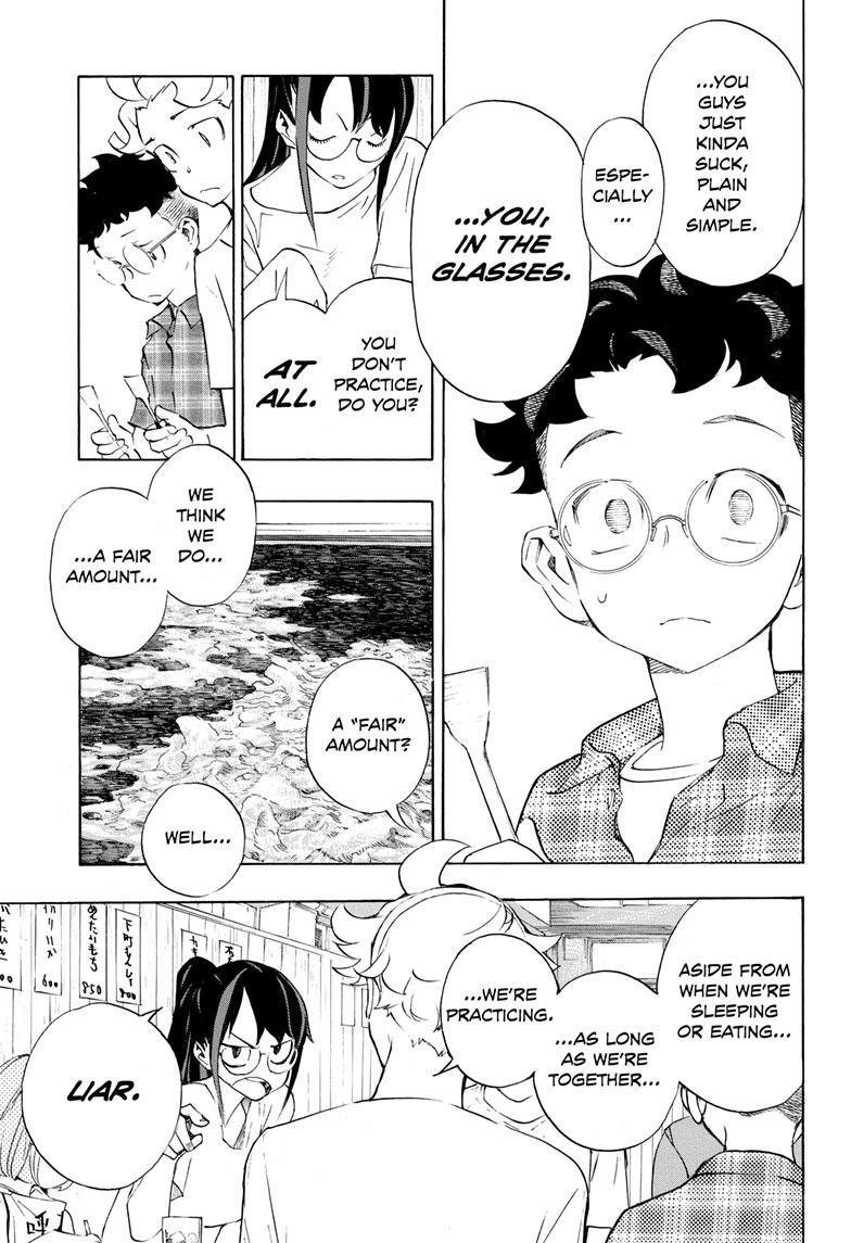 Read Show-ha Shoten! (en) Manga Online
