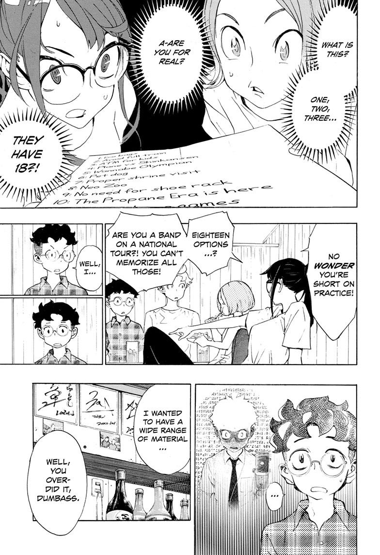Read Show-ha Shoten! (en) Manga Online