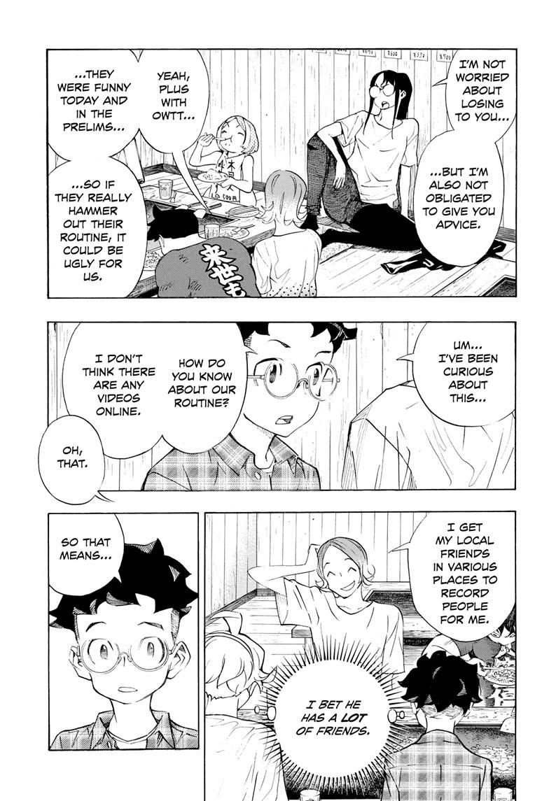 Read Show-ha Shoten! (en) Manga Online