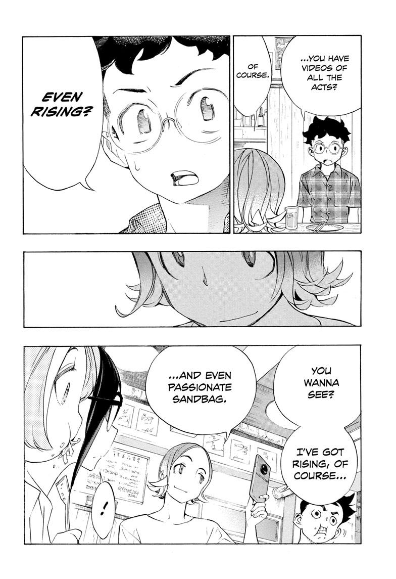 Read Show-ha Shoten! (en) Manga Online