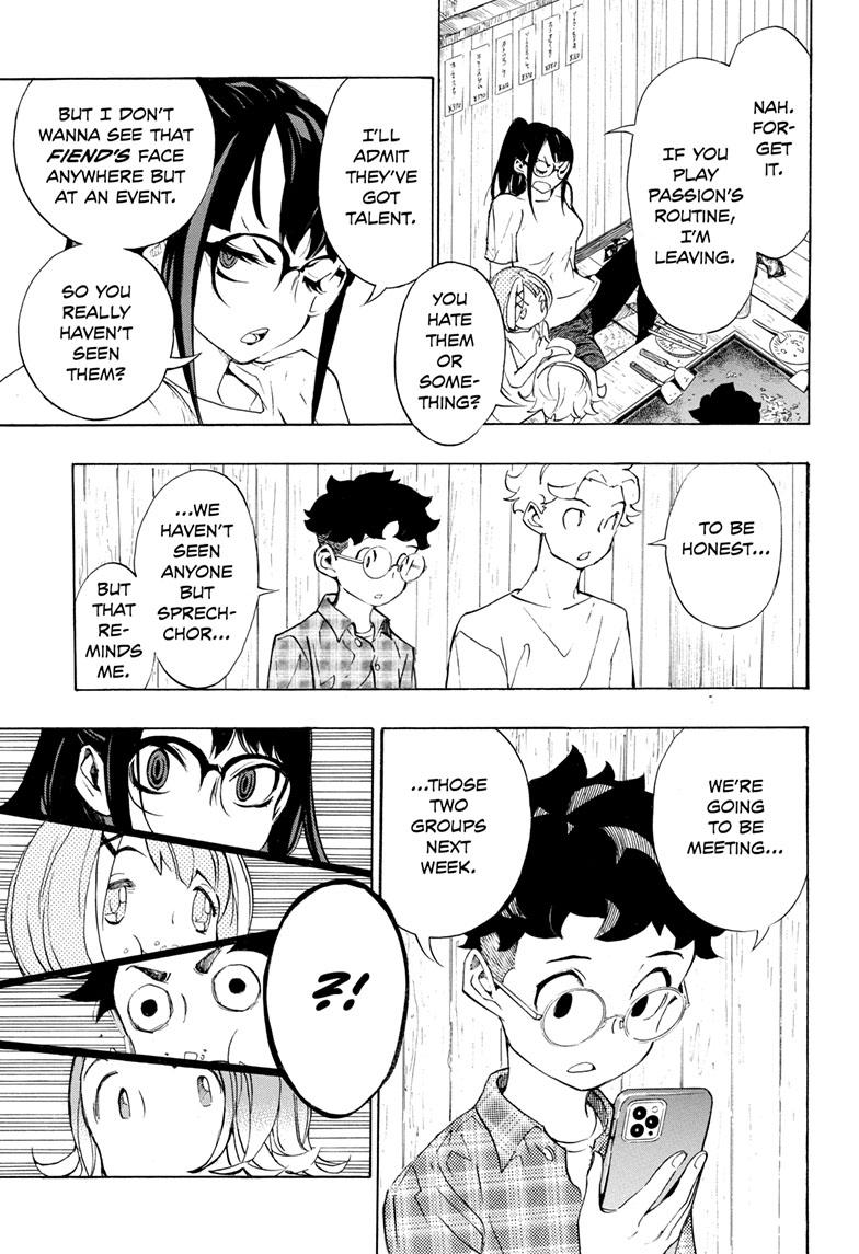 Read Show-ha Shoten! (en) Manga Online