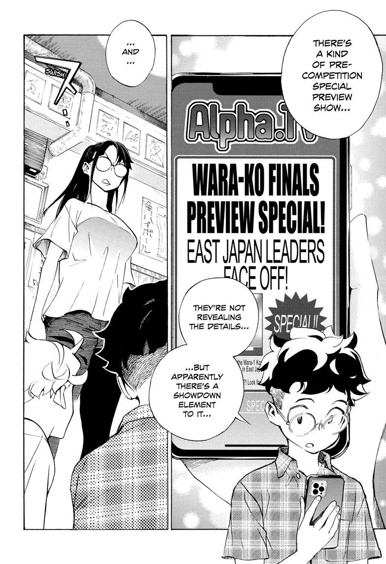 Read Show-ha Shoten! (en) Manga Online