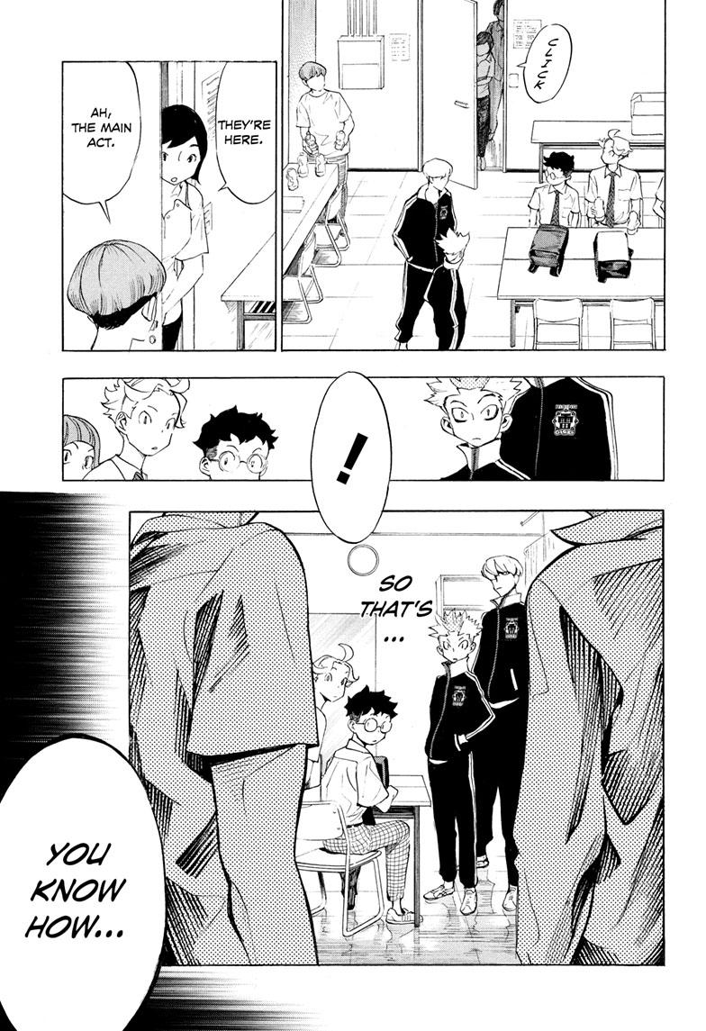 Read Show-ha Shoten! (en) Manga Online