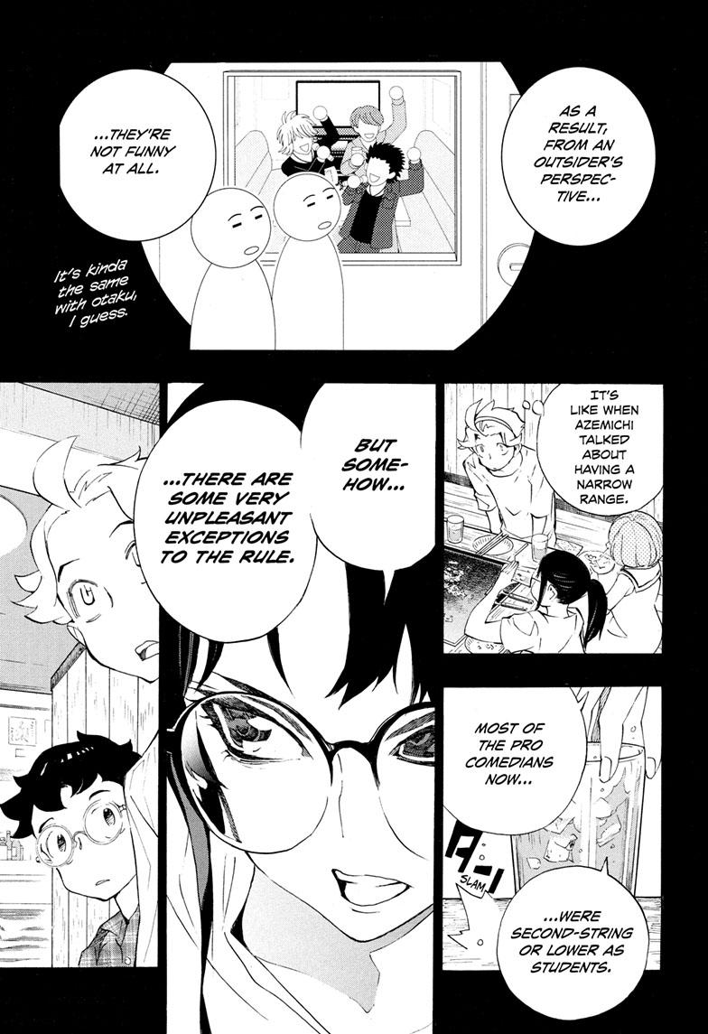 Read Show-ha Shoten! (en) Manga Online