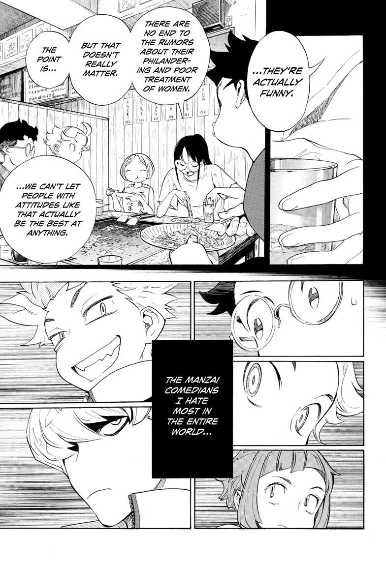 Read Show-ha Shoten! (en) Manga Online