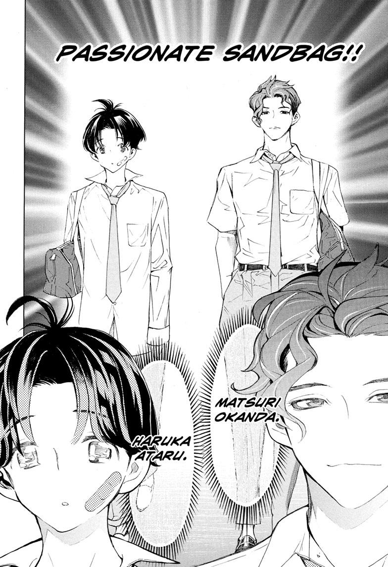 Read Show-ha Shoten! (en) Manga Online