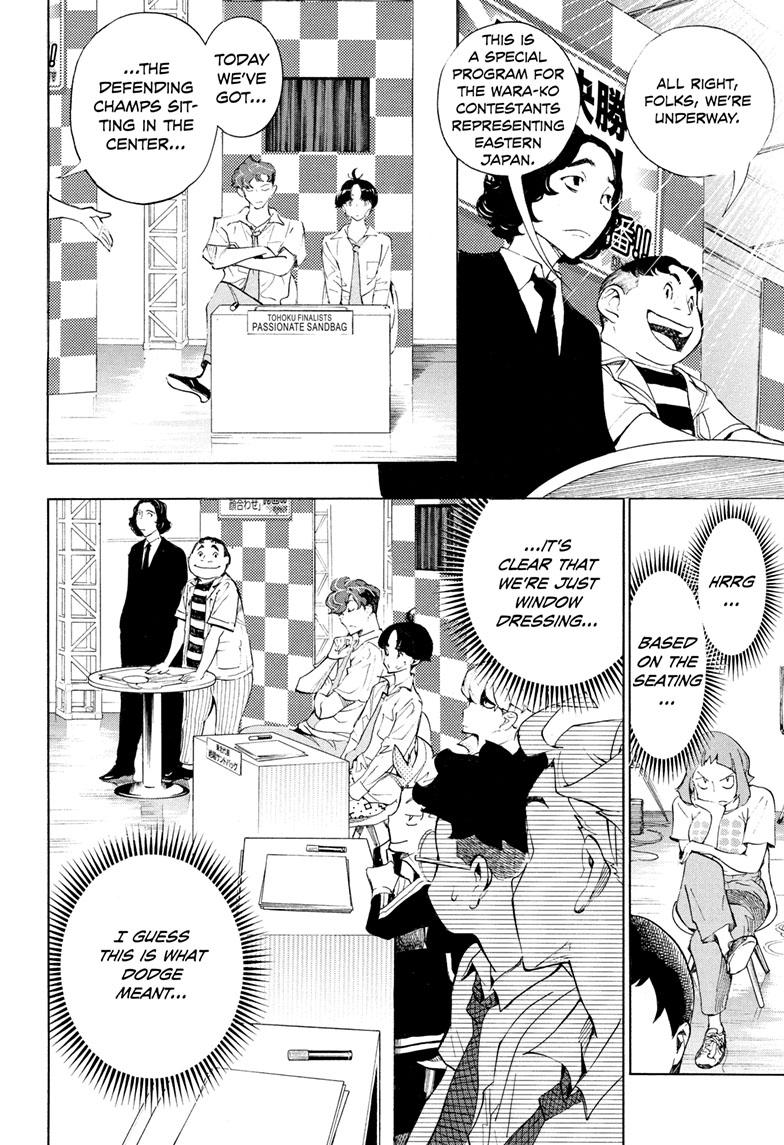 Read Show-ha Shoten! (en) Manga Online