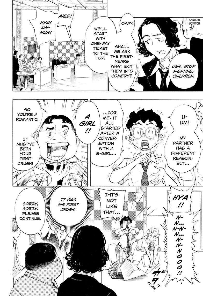 Read Show-ha Shoten! (en) Manga Online