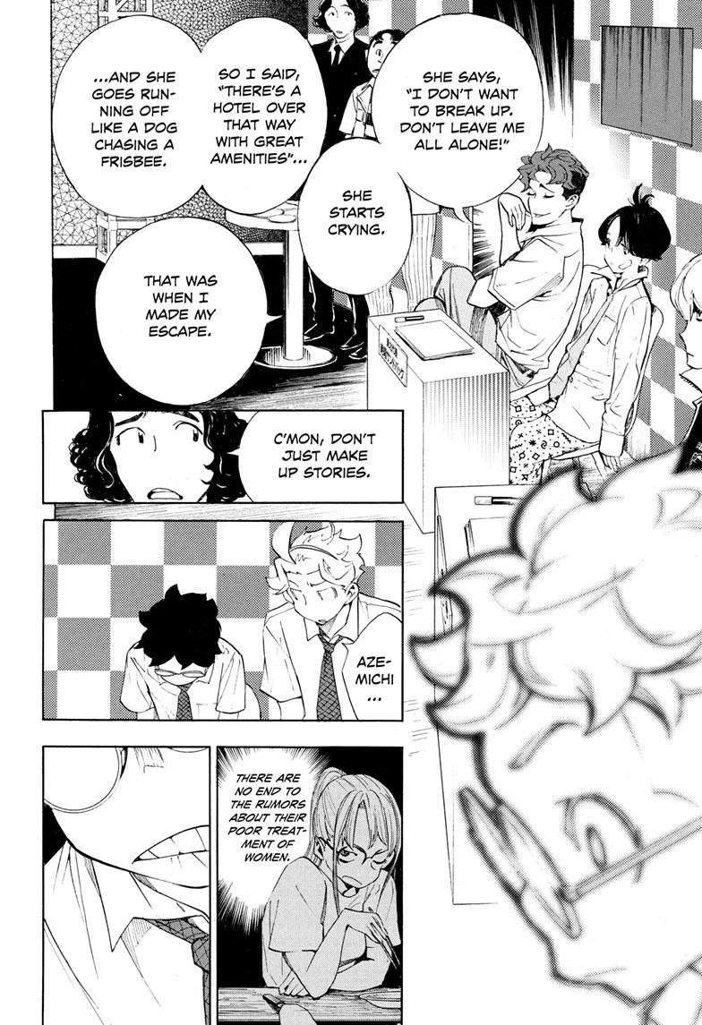Read Show-ha Shoten! (en) Manga Online
