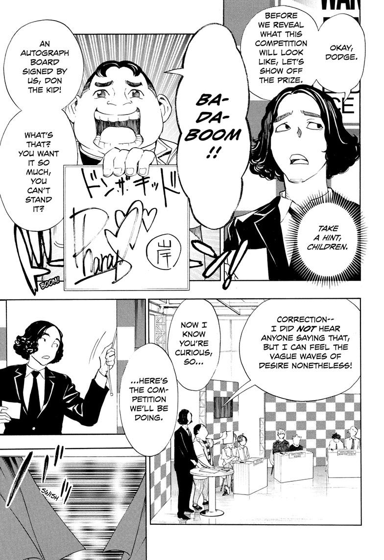 Read Show-ha Shoten! (en) Manga Online