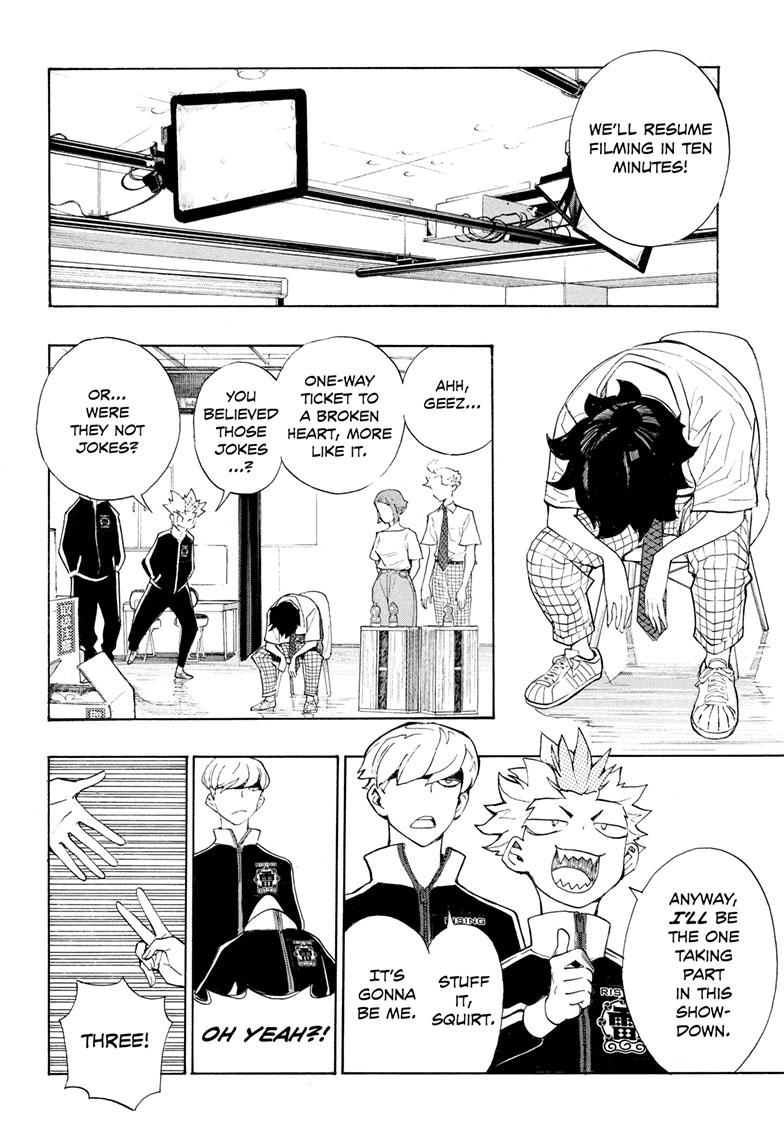 Read Show-ha Shoten! (en) Manga Online