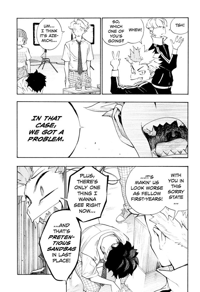 Read Show-ha Shoten! (en) Manga Online