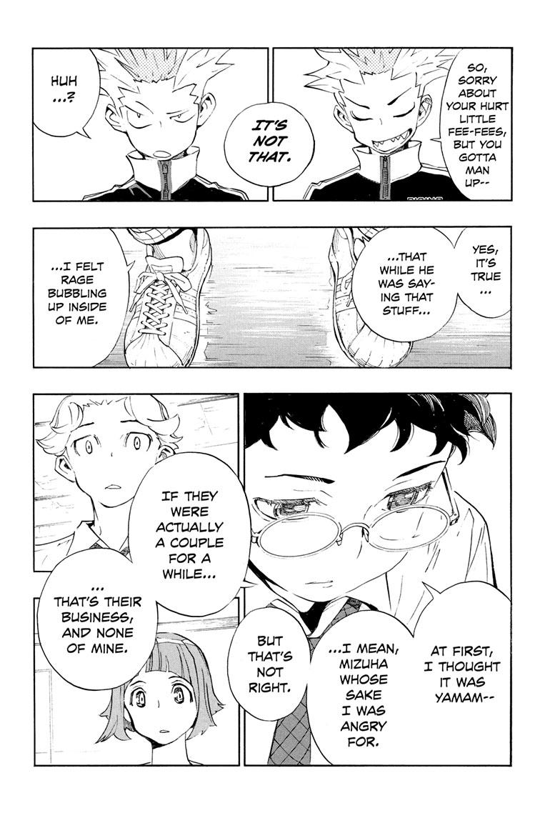 Read Show-ha Shoten! (en) Manga Online