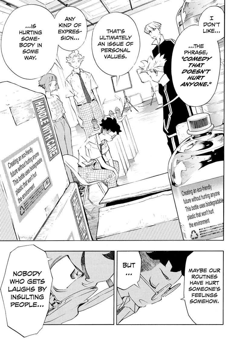 Read Show-ha Shoten! (en) Manga Online