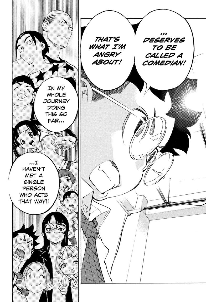 Read Show-ha Shoten! (en) Manga Online