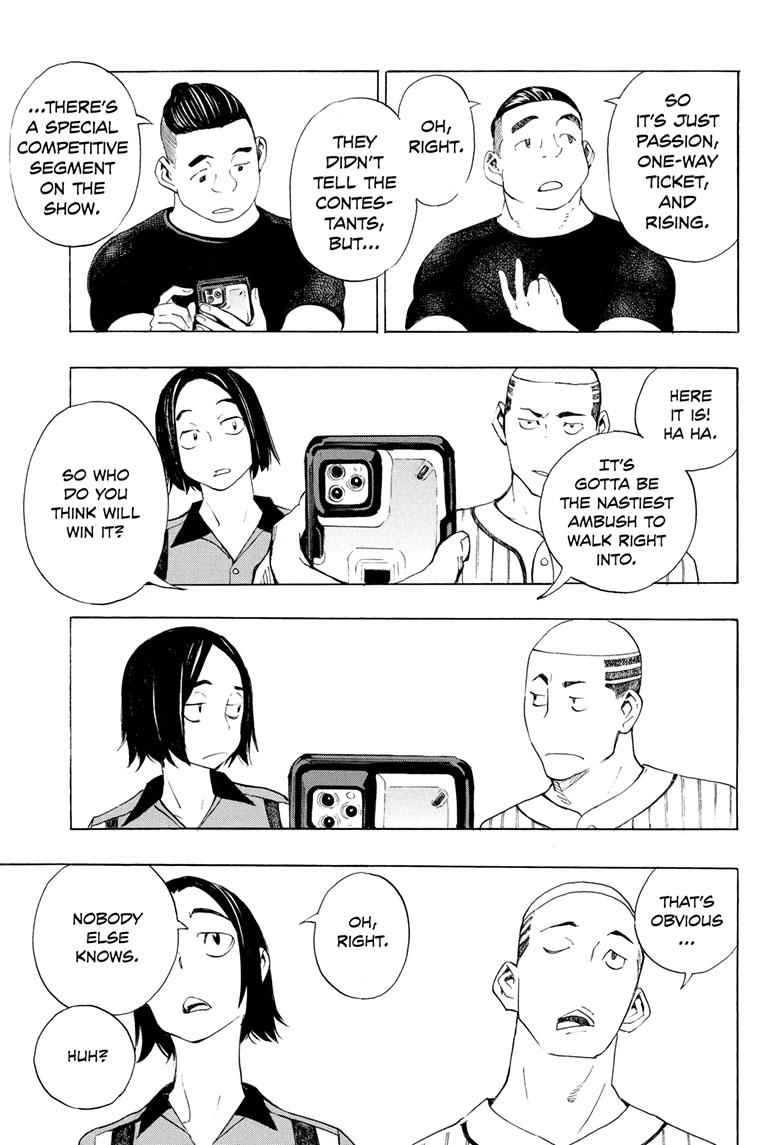 Read Show-ha Shoten! (en) Manga Online