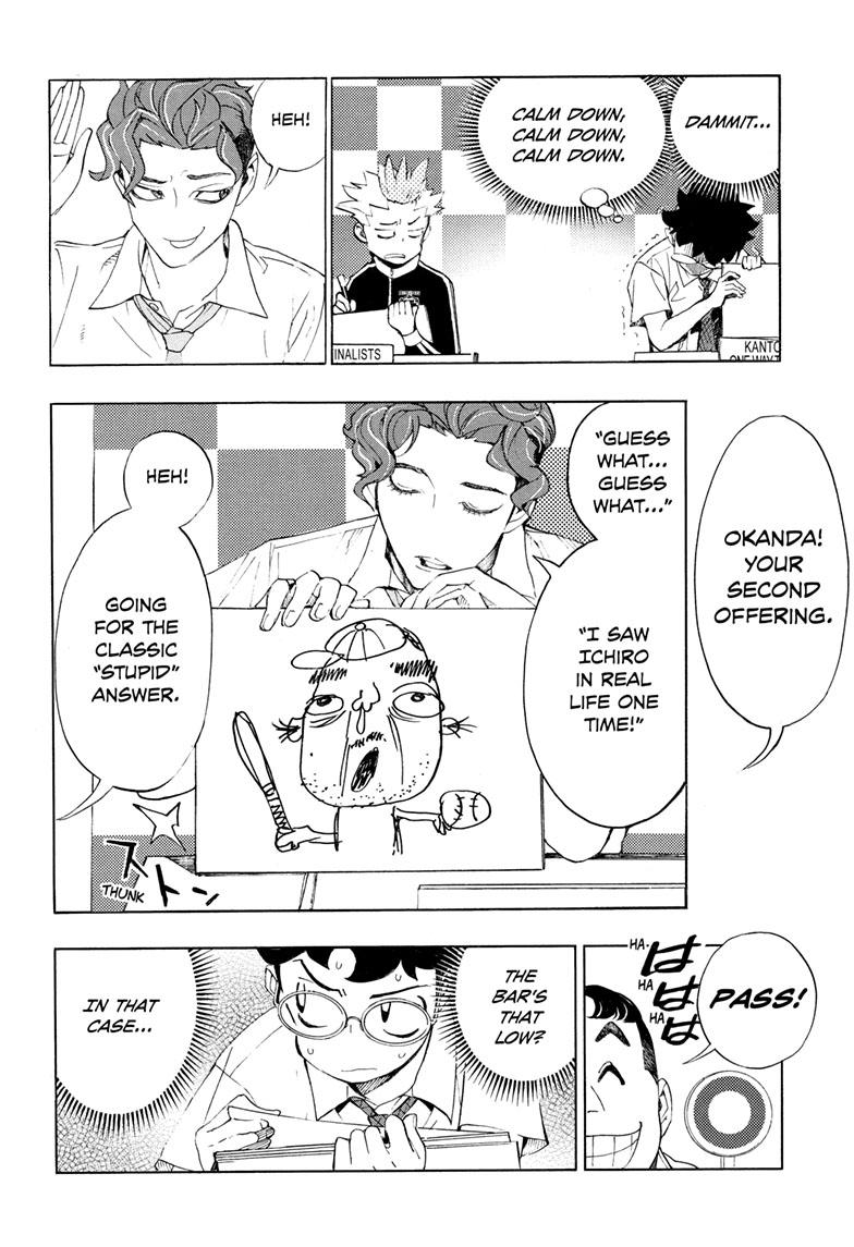 Read Show-ha Shoten! (en) Manga Online