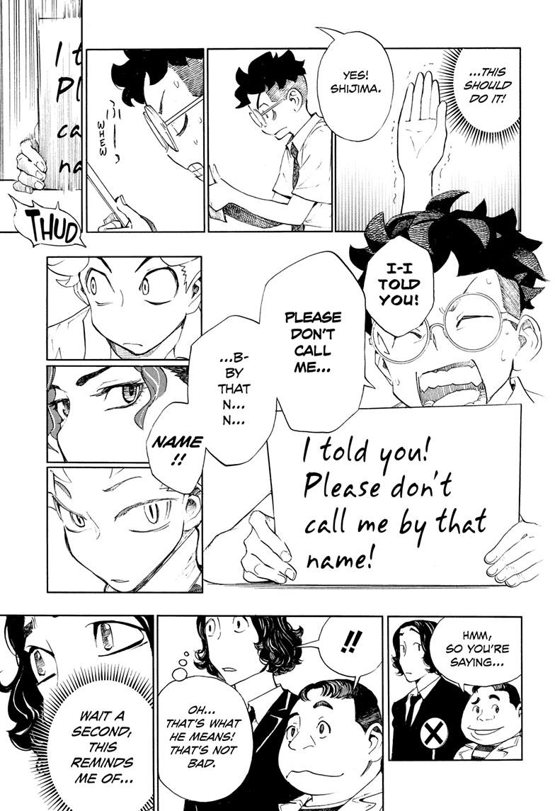 Read Show-ha Shoten! (en) Manga Online