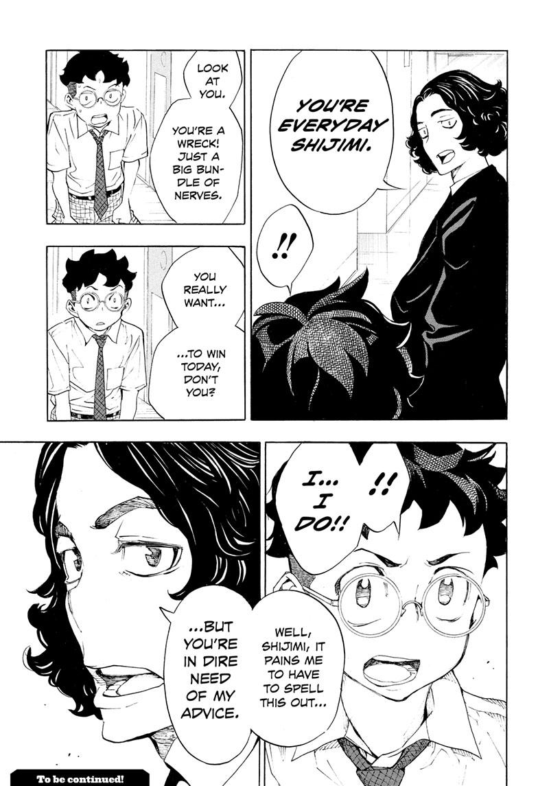 Read Show-ha Shoten! (en) Manga Online