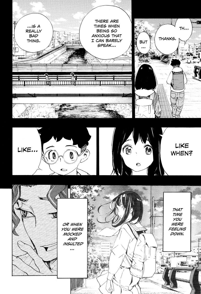 Read Show-ha Shoten! (en) Manga Online