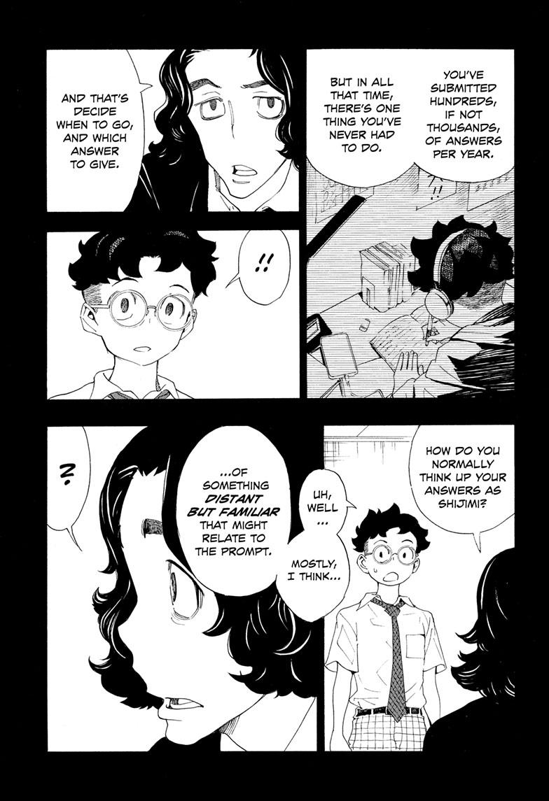 Read Show-ha Shoten! (en) Manga Online