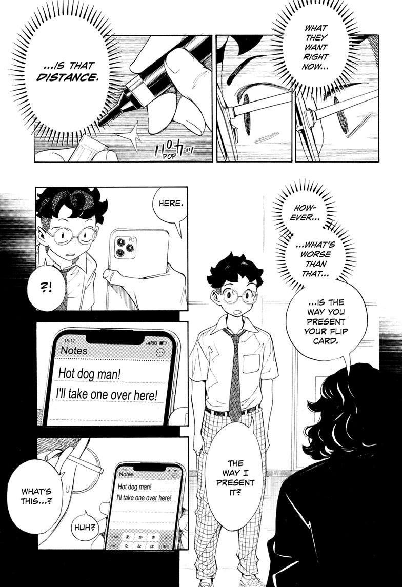 Read Show-ha Shoten! (en) Manga Online