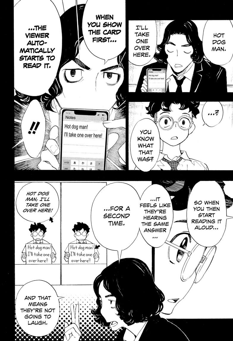 Read Show-ha Shoten! (en) Manga Online