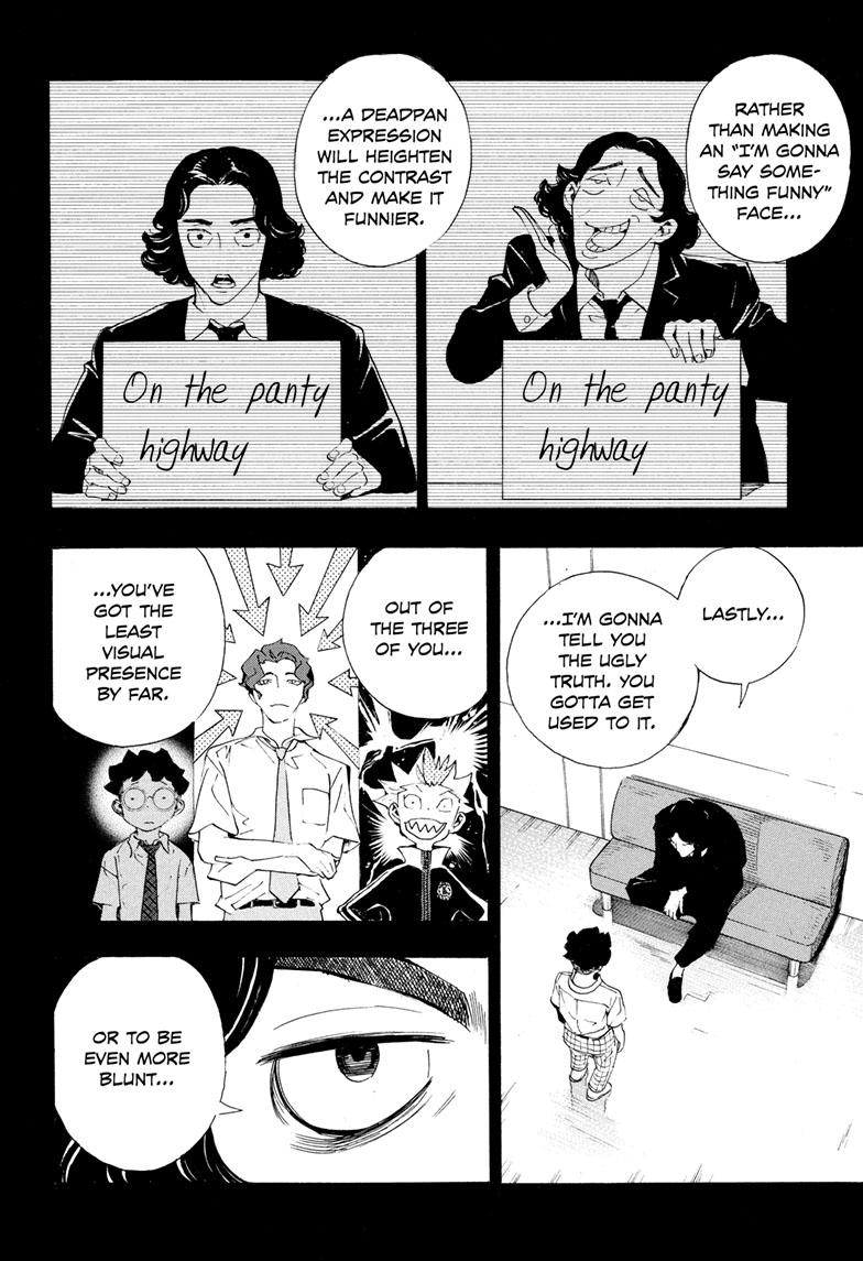 Read Show-ha Shoten! (en) Manga Online
